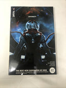 Divinity (2015) TPB Vol