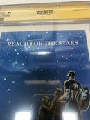 Secret Wars II (1985)