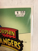 Mighty Morphin Power Rangers (1994)