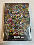 Amazing Spider-Man Omnibus Volume 5 Kane DM Variant • Marvel Comics HC (Sealed)