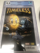 Timeless (2022)