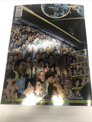 Superman Vs. Muhammad Ali (2024) Facsimile • Neal Adams • Denny O’neil • Foil