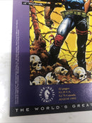 Grendels :War Child (1992)