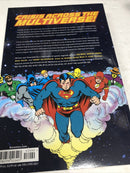 Crisis On Multiple Earths Book 2 Crisis Crossed (2021) DC Comics TPB Len Wein