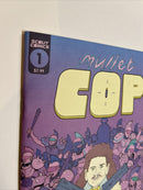 Mullet Cop (2021)