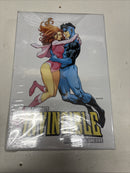 Complete Invincible Library Vol