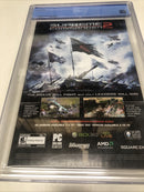 American Vampire (2010)