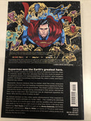 Injustice Gods Among Us (2017) TPB • DC Comics • Tom Taylor • Bennett • Redondo