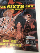 The Sixth Gun : Sons Of The Gun (2013)