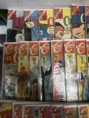 Teen Confessions (1976) Issues 11+28+25-21+41-96 • Missing Couple Of Issues