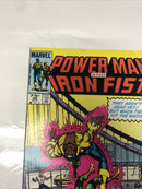Power Man And Iron Fist (1983)
