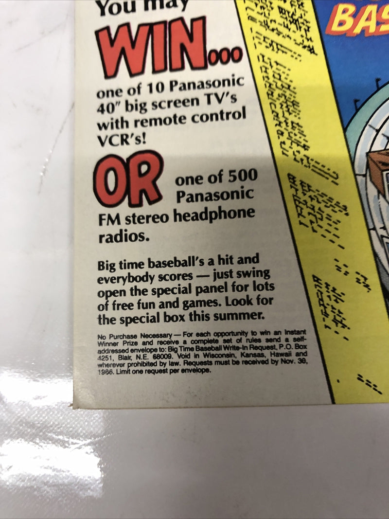 Power Pack (1984)