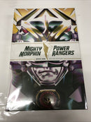 Power Rangers Mighty Morphin (2024) HC • Vol