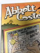 Abbott And Castello (1952)