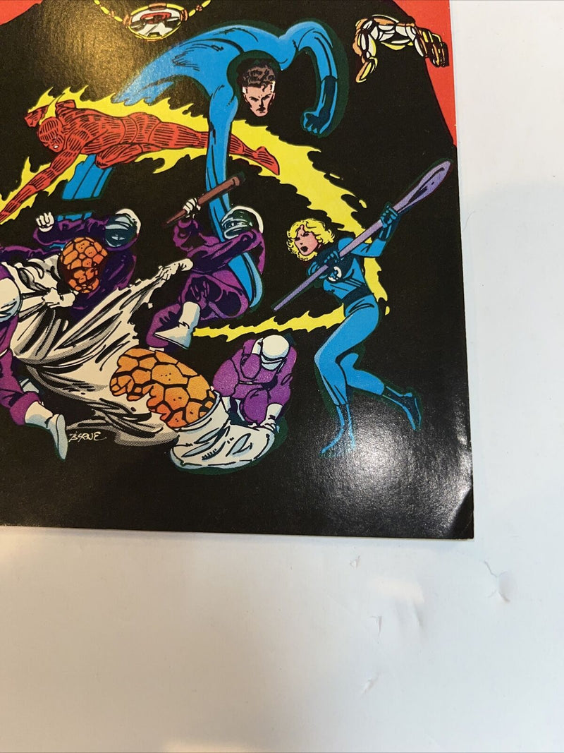 Fantastic Four (1983)