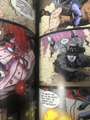 Original Sin A Gunfighters In Hell Saga (2012) Variant