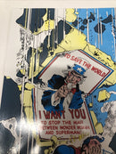 Superman Vs Womder Woman (2024) Variant DC Comics * All New Collectors’ Edition