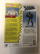Marvel Legends Retro Vintage Marvels Beast (2020)
