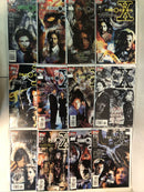 The X Files (1995) Set