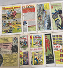 80 Page Giant (1965) Set Issues