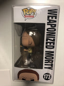 Funko POP! Animation  (2017) Rick And Morty