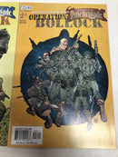 Adventures In The Rifle Brigade : Operation Bollock (2001)