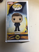 Funko Pop! Movies: Eternals - Ikaris in Casual Outfit Vinyl Figure