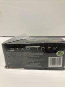 Spock - Star Trek - w/Star Fleet Badge - 2009 Playmates Toys