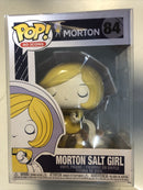 Funko POP! AD Icons (2019) Morton