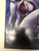Vampirella Trial Of The Soul (2020) Variant (NM) Rare • Bill Willingham • Cafaro