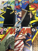 The Mark (1994) Set Issue # 1-6 + Marke In America # 1-3 • Dark Horse Comics •