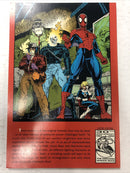 The New Fantastic Four Monsters Unleashed By Walt Simonson (1992) Marvel TPB SC