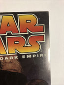Star Wars Dark Empire (1997) # 1 (VF/NM) | Wizard Ace edition # 13 Acetate Cvr
