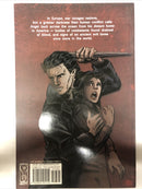 Angel : Blood & Tranches (2009) TPB • IDW Publishing • John Byrne • Tom Smith