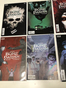 Bone Parish (2019)
