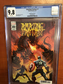 Amazing Fantasy