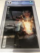 Black Adam (2022)