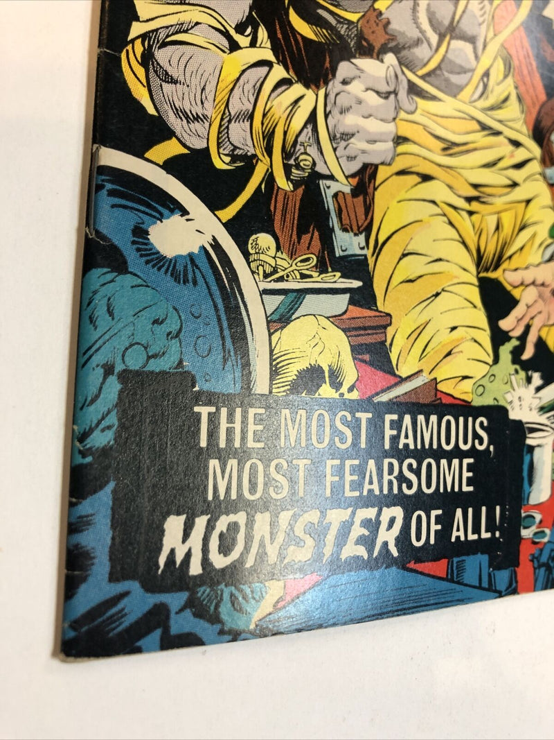 Monster of Frankenstein (1973)