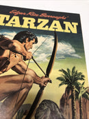 Tarzan  (1962) Variant