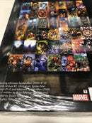 Ultimate Spider-Man (2025) Omnibus • Marvel Comics • Bendis • Immonen • Ponsor