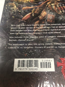 DC Vs Vampires All-Out War  (2023) DC Comics HC Matthew Rosenberg