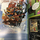 Dark Nights Hawkman Found  (2018)