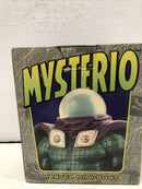 Mysterio (2002) • Mini Bust • Bowen Designs • Marvel Figures • Mysterio •5" Tall
