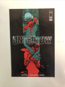 Undertow (2014) Starter Consequential Set