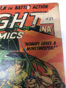 Fight Comics (1952)