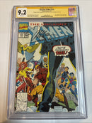 Uncanny X-Men (1991)