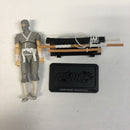G.I. Joe - 2008 SNAKE EYES (V38) Comic Pack 25th Anniversary Complete Mint