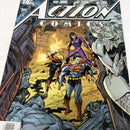 Action Comics (2008)