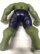 Marvel Age Of Ultron Hulk Interactive Titan Hero (2015) Sound Doesn’t Work