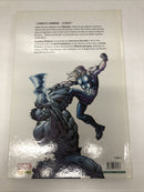 Ultimate Thor (2010) HC Marvel Graphic Novels • French • Hickman • Pacheco
